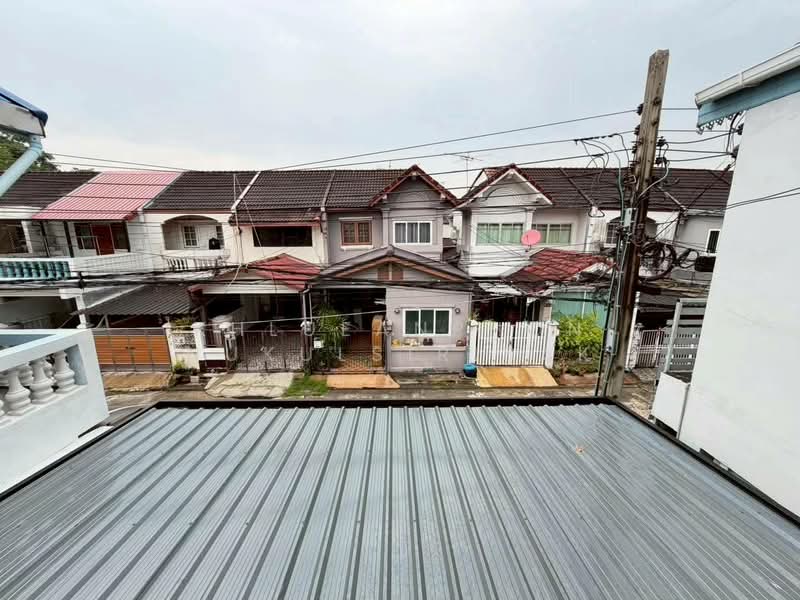 undefined, Bangkok, Nawamin, Bueng Kum, Bangkok, 2 Bedrooms, 93 sqm, Townhouse For Sale, by Khlueanphon Nukulsirisak, 500277132 - DDproperty.com