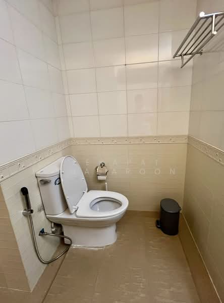 Baan Sathorn Chao Phraya, Bangkok, 931 Charoen Nakhon 15 A Alley, Khlong Ton Sai, Khlong San, Bangkok, 1 Bedroom, 56 sqm, Condo For Rent, by Teerapat Utha-aroon, 500277133 - DDproperty.com