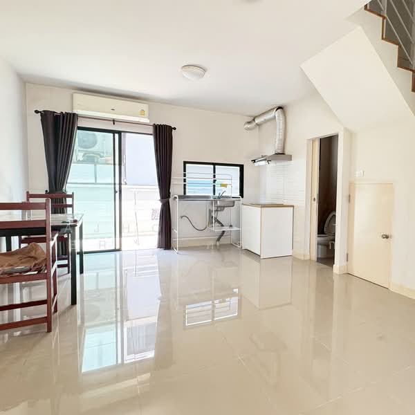 ให้เช่า - Baan Klang Muang Pinklao - Charan : บ้านกลางเมือง ปิ่นเกล้า - จรัญฯ, กรุงเทพ