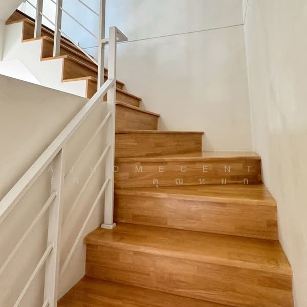 ให้เช่า - Baan Klang Muang Pinklao - Charan : บ้านกลางเมือง ปิ่นเกล้า - จรัญฯ, กรุงเทพ