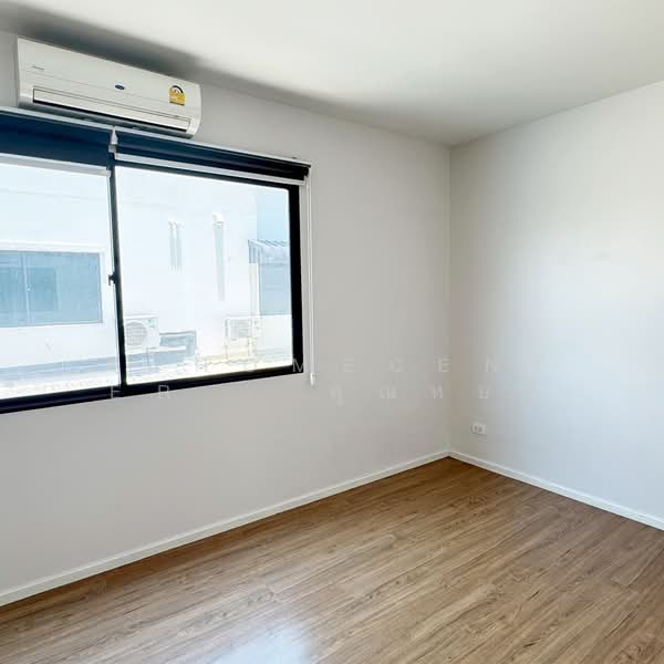 ให้เช่า - Baan Klang Muang Pinklao - Charan : บ้านกลางเมือง ปิ่นเกล้า - จรัญฯ, กรุงเทพ