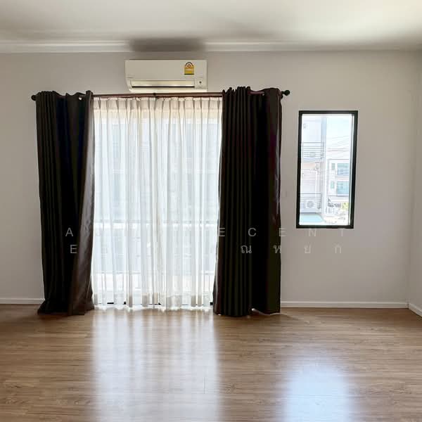 ให้เช่า - Baan Klang Muang Pinklao - Charan : บ้านกลางเมือง ปิ่นเกล้า - จรัญฯ, กรุงเทพ