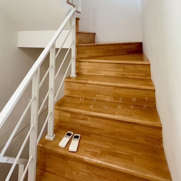 ให้เช่า - Baan Klang Muang Pinklao - Charan : บ้านกลางเมือง ปิ่นเกล้า - จรัญฯ, กรุงเทพ