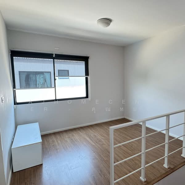 ให้เช่า - Baan Klang Muang Pinklao - Charan : บ้านกลางเมือง ปิ่นเกล้า - จรัญฯ, กรุงเทพ