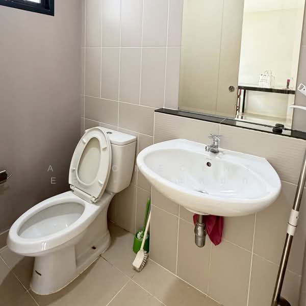 ให้เช่า - Baan Klang Muang Pinklao - Charan : บ้านกลางเมือง ปิ่นเกล้า - จรัญฯ, กรุงเทพ