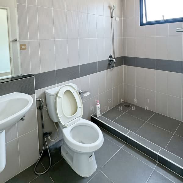 ให้เช่า - Baan Klang Muang Pinklao - Charan : บ้านกลางเมือง ปิ่นเกล้า - จรัญฯ, กรุงเทพ