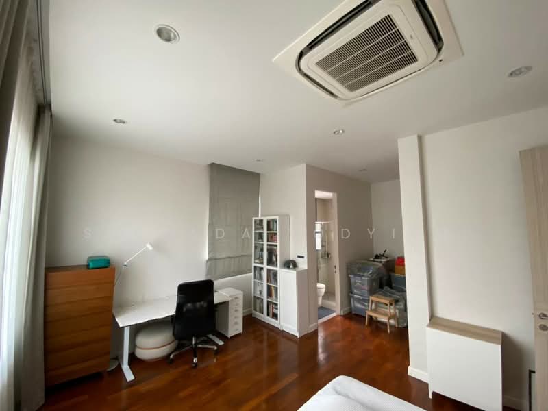 Prinn Sathorn-Ratchaphruek, Bangkok, Ratchaphruek Road, Bang Chak, Phasi Charoen, Bangkok, 5 Bedrooms, 348 sqm, Single Detached House For Sale, by Suchada Yodyiem, 500277136 - DDproperty.com