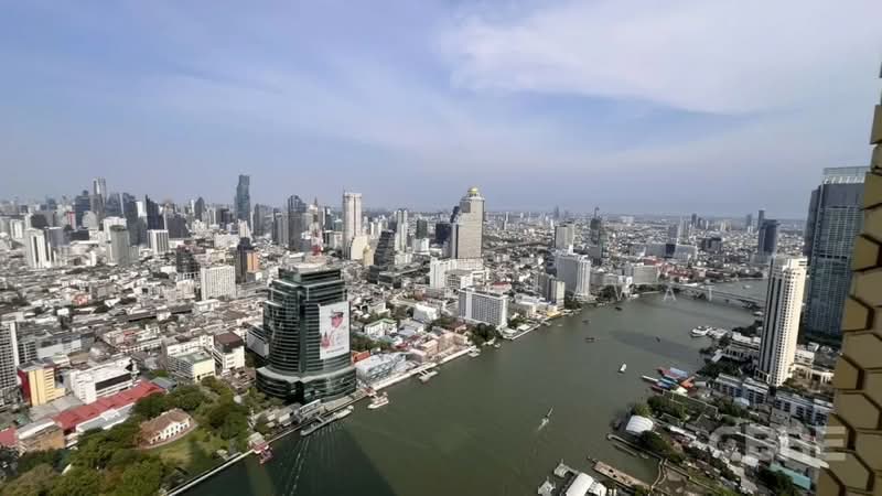 The Residences At Mandarin Oriental, Bangkok, 117 Charoen Nakorn Road, Khlong Ton Sai, Khlong San, Bangkok, 3 Bedrooms, 228 sqm, Condo For Rent, by Sawitri Posawat, 500277138 - DDproperty.com