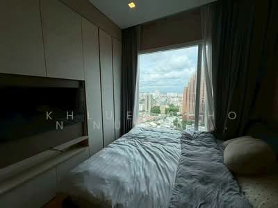 ขาย - The Saint Residences Ladprao : เดอะ เซนต์ เรสิเดนเซส, กรุงเทพ