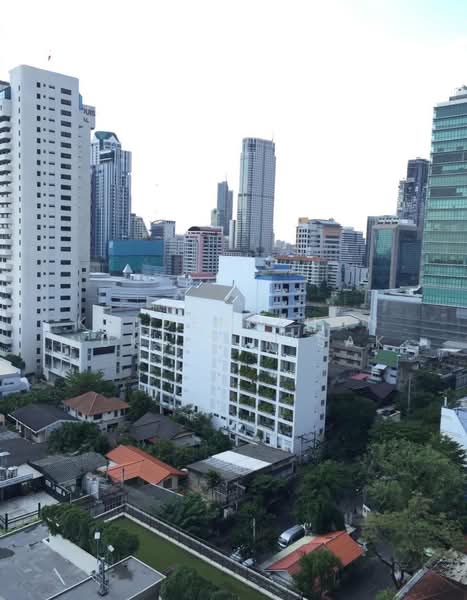 Centric Sathorn-St Louis : เซ็นทริค สาทร-เซนต์หลุยส์, กรุงเทพ, ถนนสาทร ซอย 11, ยานนาวา, สาทร, กรุงเทพ, 37 ตร.ม., คอนโด ให้เช่า, โดย Khlueanphon Nukulsirisak, 500277149 - DDproperty.com