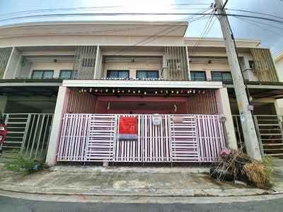 ขาย - หมู่บ้านรัชธานี11 รังสิต-ธัญบุรี, ปทุมธานี