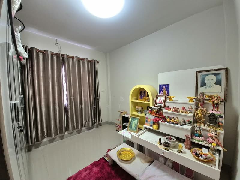 หมู่บ้านรัชธานี11 รังสิต-ธัญบุรี, Pathum Thani, Bung Nam Rak, Thanyaburi, Pathum Thani, 3 Bedrooms, 110 sqm, Townhouse For Sale, by The Best Property   โย, 500277150 - DDproperty.com