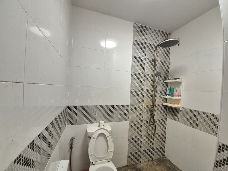 หมู่บ้านรัชธานี11 รังสิต-ธัญบุรี, ปทุมธานี, บึงน้ำรักษ์, ธัญบุรี, ปทุมธานี, 110 ตร.ม., ทาวน์เฮ้าส์ ขาย, โดย The Best Property   โย, 500277150 - DDproperty.com