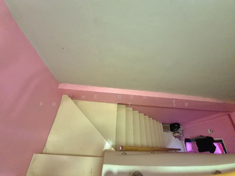 หมู่บ้านรัชธานี11 รังสิต-ธัญบุรี, Pathum Thani, Bung Nam Rak, Thanyaburi, Pathum Thani, 3 Bedrooms, 110 sqm, Townhouse For Sale, by The Best Property   โย, 500277150 - DDproperty.com