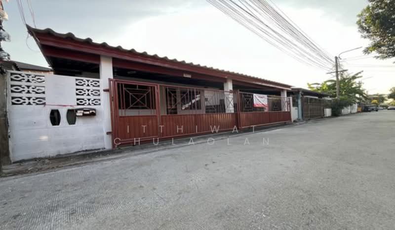 ขาย - ศิริชัยรามอินทรา 14, กรุงเทพ