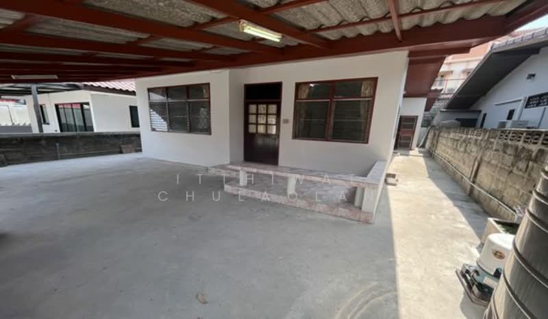 Sirichai Village Ramintra 14, Bangkok, Tha Rang, Bang Khen, Bangkok, 2 Bedrooms, 156 sqm, Single Detached House For Sale, by Itthiwat Chulaolan, 500277154 - DDproperty.com