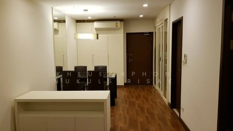 Le Luk Condominium, Bangkok, 1599 291 Sukhumvit Rd, Phra Kanong Nua, Watthana, Bangkok, 1 Bedroom, 52 sqm, Condo For Rent, by Khlueanphon Nukulsirisak, 500277155 - DDproperty.com