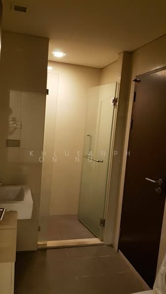 Le Luk Condominium, Bangkok, 1599 291 Sukhumvit Rd, Phra Kanong Nua, Watthana, Bangkok, 1 Bedroom, 52 sqm, Condo For Rent, by Khlueanphon Nukulsirisak, 500277155 - DDproperty.com