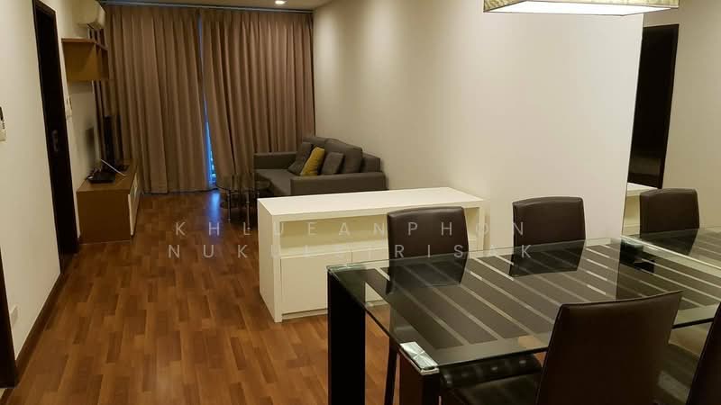 Le Luk Condominium : เลอ ลักซ์ คอนโดมิเนียม, กรุงเทพ, 1599 291 ถ.สุขุมวิท, พระโขนงเหนือ, วัฒนา, กรุงเทพ, 52 ตร.ม., คอนโด ให้เช่า, โดย Khlueanphon Nukulsirisak, 500277155 - DDproperty.com