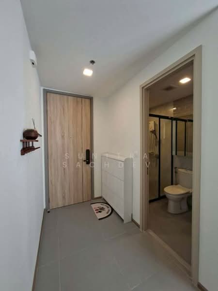 XT Phayathai, Bangkok, Phaya Thai Road, Thanon Phaya Thai, Ratchathewi, Bangkok, 1 Bedroom, 34 sqm, Condo For Rent, by Sunitra Sachdev, 500277156 - DDproperty.com