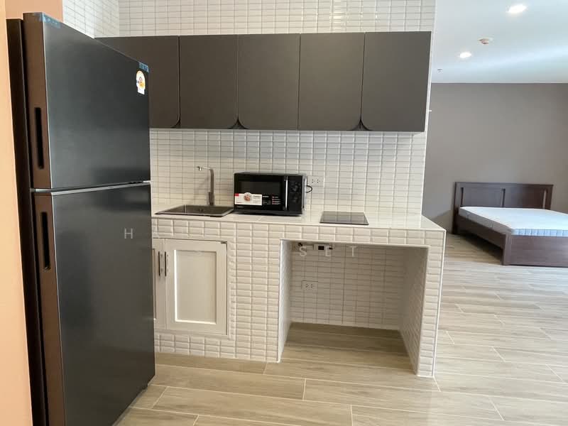 Noble Solo, Bangkok, 988 Thong Lo, Khlong Tan Nua, Watthana, Bangkok, 1 Bedroom, 26 sqm, Condo For Rent, by Hathaichanok Saenset, 500277157 - DDproperty.com