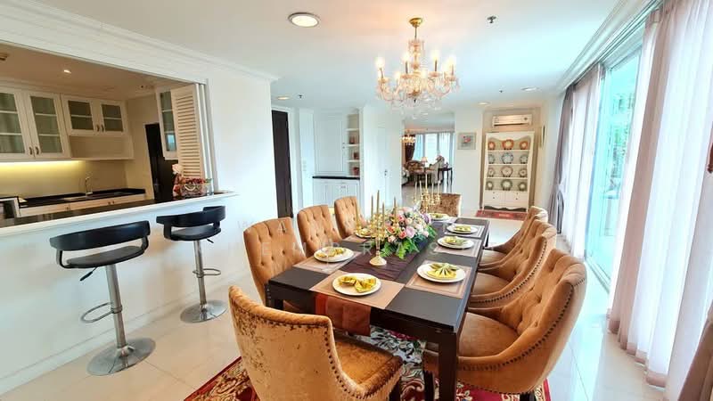 Piyathip Place, Bangkok, 24 Soi Prommitr, Khlong Tan Nua, Watthana, Bangkok, 4 Bedrooms, 375 sqm, Condo For Rent, by Wanphen Khemprasit, 500277158 - DDproperty.com