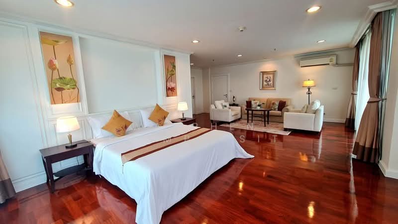 Piyathip Place, Bangkok, 24 Soi Prommitr, Khlong Tan Nua, Watthana, Bangkok, 4 Bedrooms, 375 sqm, Condo For Rent, by Wanphen Khemprasit, 500277158 - DDproperty.com