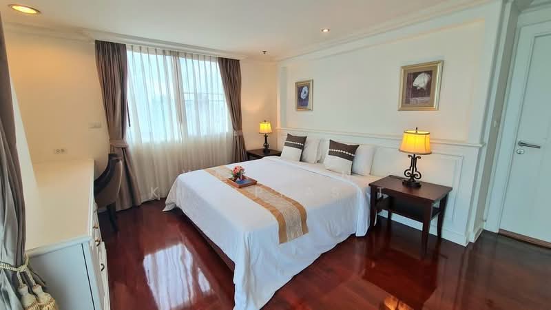 Piyathip Place, Bangkok, 24 Soi Prommitr, Khlong Tan Nua, Watthana, Bangkok, 4 Bedrooms, 375 sqm, Condo For Rent, by Wanphen Khemprasit, 500277158 - DDproperty.com