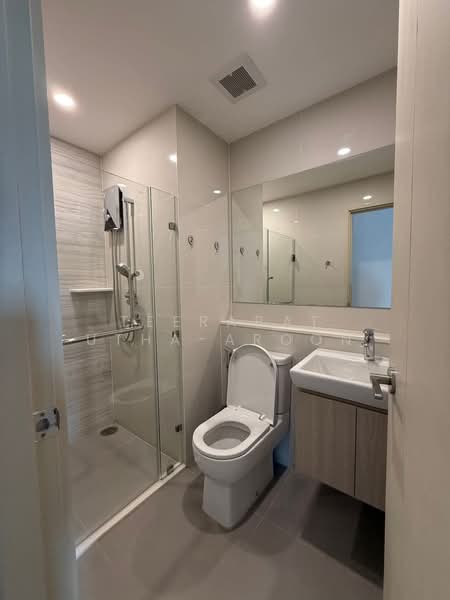 PYNN Pridi 20, Bangkok, 182 Pridi Banomyong 20 Alley, Khlong Tan Nua, Watthana, Bangkok, 1 Bedroom, 34 sqm, Condo For Rent, by Teerapat Utha-aroon, 500277159 - DDproperty.com