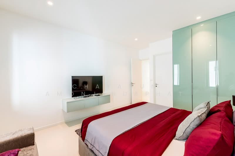 The Clouds Hua Hin, Phetchaburi, 1557 Huai Sai Tai, Cha-am, Cha-Am, Phetchaburi, 3 Bedrooms, 330 sqm, Single Detached House For Sale, by Chayanun Amonjindaphat, 500277161 - DDproperty.com