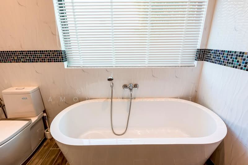 The Clouds Hua Hin, Phetchaburi, 1557 Huai Sai Tai, Cha-am, Cha-Am, Phetchaburi, 3 Bedrooms, 330 sqm, Single Detached House For Sale, by Chayanun Amonjindaphat, 500277161 - DDproperty.com
