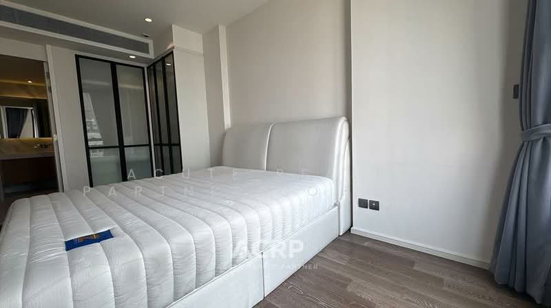 MUNIQ Sukhumvit 23, Bangkok, 17 Sukhumvit 23, Khlongtoei Nua, Watthana, Bangkok, 1 Bedroom, 44 sqm, Condo For Rent, by Acute Realty Partner Co.,Ltd., 500277163 - DDproperty.com