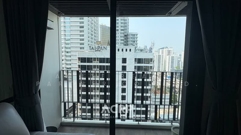 MUNIQ Sukhumvit 23, Bangkok, 17 Sukhumvit 23, Khlongtoei Nua, Watthana, Bangkok, 1 Bedroom, 44 sqm, Condo For Rent, by Acute Realty Partner Co.,Ltd., 500277163 - DDproperty.com