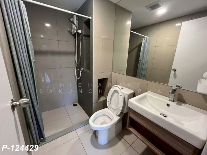Plum Condo Sukhumvit 97/1 : พลัมคอนโด สุขุมวิท 97/1, กรุงเทพ, 204 ซอย สุขุมวิท 97/1, บางจาก, พระโขนง, กรุงเทพ, 26 ตร.ม., คอนโด ให้เช่า, โดย Nichaphat Sakunchayapha, 500277164 - DDproperty.com