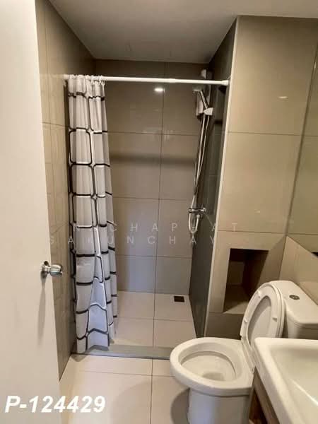 Plum Condo Sukhumvit 97/1, Bangkok, 204 Soi Sukhumvit 97/1, Bang Chak, Phra Khanong, Bangkok, 1 Bedroom, 26 sqm, Condo For Rent, by Nichaphat Sakunchayapha, 500277164 - DDproperty.com