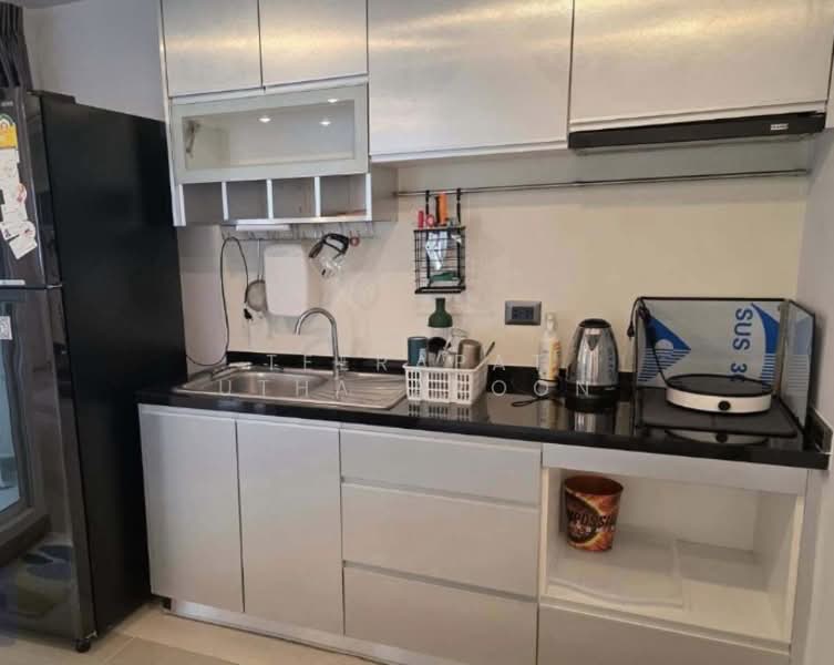 Supalai Wellington, Bangkok, Thiam Ruammit Road, Huai Khwang, Huai Khwang, Bangkok, 2 Bedrooms, 76 sqm, Condo For Sale, by Teerapat Utha-aroon, 500277165 - DDproperty.com