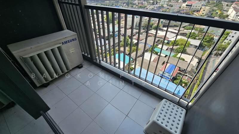 Life Sukhumvit 48, Bangkok, Soi Sukhumvit 48, Phra Kanong, Khlong Toei, Bangkok, 2 Bedrooms, 50 sqm, Condo For Rent, by BANGKOK PROPERTY AGENTS, 500277166 - DDproperty.com