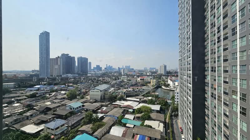 Life Sukhumvit 48, Bangkok, Soi Sukhumvit 48, Phra Kanong, Khlong Toei, Bangkok, 2 Bedrooms, 50 sqm, Condo For Rent, by BANGKOK PROPERTY AGENTS, 500277166 - DDproperty.com