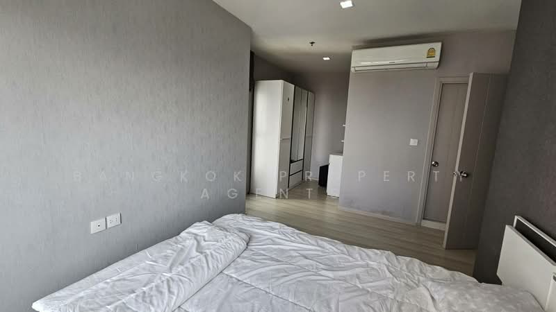 Life Sukhumvit 48, Bangkok, Soi Sukhumvit 48, Phra Kanong, Khlong Toei, Bangkok, 2 Bedrooms, 50 sqm, Condo For Rent, by BANGKOK PROPERTY AGENTS, 500277166 - DDproperty.com