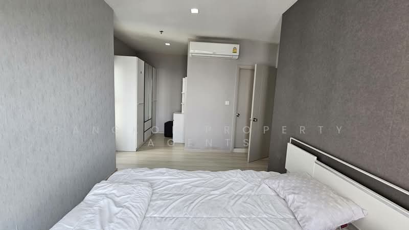 Life Sukhumvit 48, Bangkok, Soi Sukhumvit 48, Phra Kanong, Khlong Toei, Bangkok, 2 Bedrooms, 50 sqm, Condo For Rent, by BANGKOK PROPERTY AGENTS, 500277166 - DDproperty.com