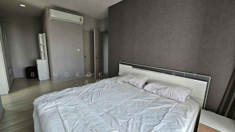 Life Sukhumvit 48, Bangkok, Soi Sukhumvit 48, Phra Kanong, Khlong Toei, Bangkok, 2 Bedrooms, 50 sqm, Condo For Rent, by BANGKOK PROPERTY AGENTS, 500277166 - DDproperty.com
