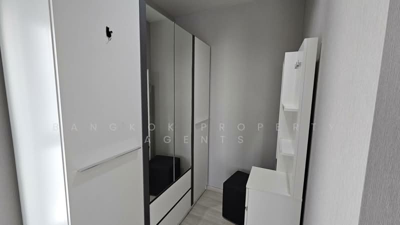Life Sukhumvit 48, Bangkok, Soi Sukhumvit 48, Phra Kanong, Khlong Toei, Bangkok, 2 Bedrooms, 50 sqm, Condo For Rent, by BANGKOK PROPERTY AGENTS, 500277166 - DDproperty.com