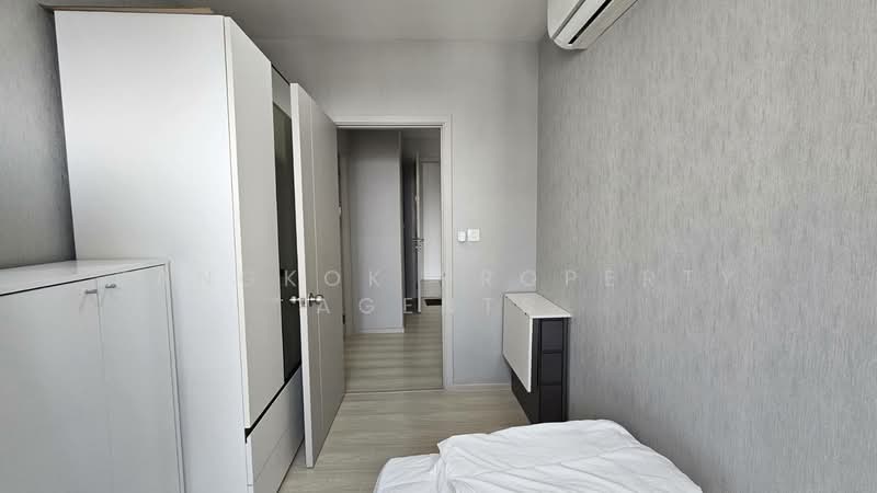 Life Sukhumvit 48, Bangkok, Soi Sukhumvit 48, Phra Kanong, Khlong Toei, Bangkok, 2 Bedrooms, 50 sqm, Condo For Rent, by BANGKOK PROPERTY AGENTS, 500277166 - DDproperty.com