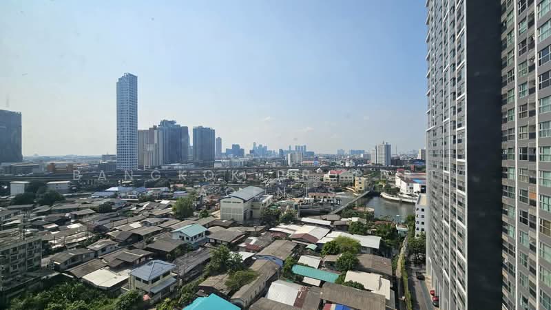Life Sukhumvit 48, Bangkok, Soi Sukhumvit 48, Phra Kanong, Khlong Toei, Bangkok, 2 Bedrooms, 50 sqm, Condo For Rent, by BANGKOK PROPERTY AGENTS, 500277166 - DDproperty.com