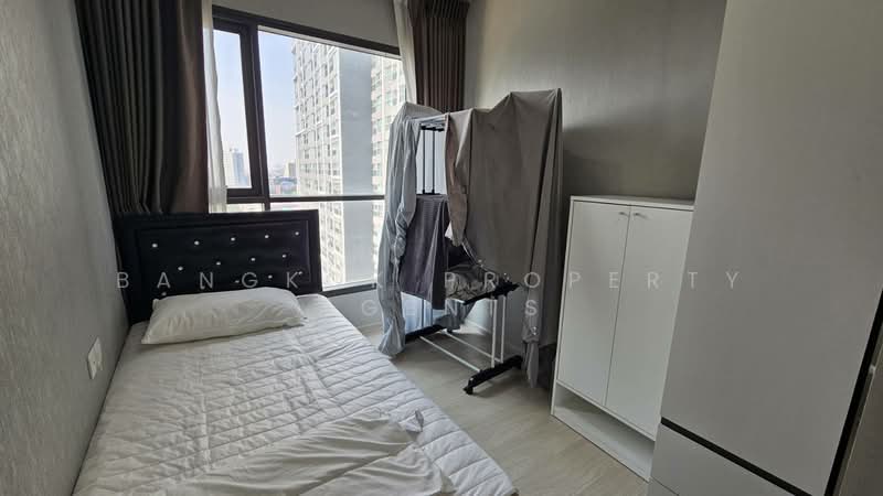 Life Sukhumvit 48, Bangkok, Soi Sukhumvit 48, Phra Kanong, Khlong Toei, Bangkok, 2 Bedrooms, 50 sqm, Condo For Rent, by BANGKOK PROPERTY AGENTS, 500277166 - DDproperty.com