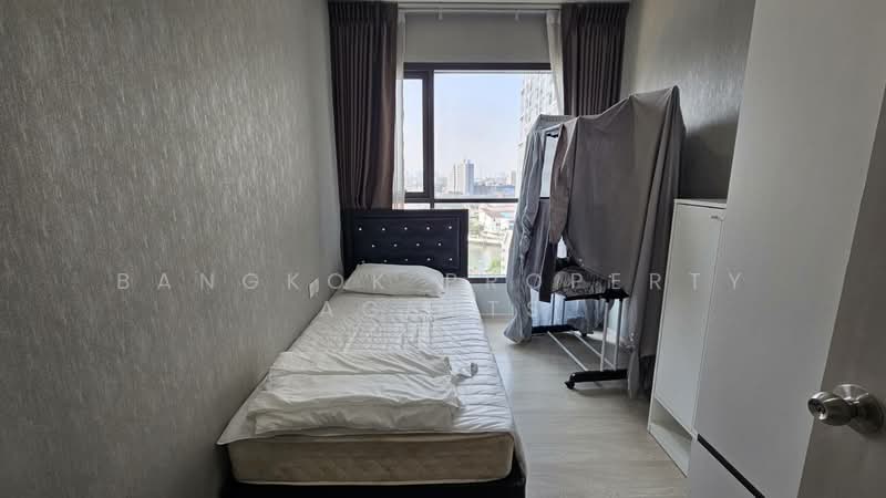Life Sukhumvit 48, Bangkok, Soi Sukhumvit 48, Phra Kanong, Khlong Toei, Bangkok, 2 Bedrooms, 50 sqm, Condo For Rent, by BANGKOK PROPERTY AGENTS, 500277166 - DDproperty.com