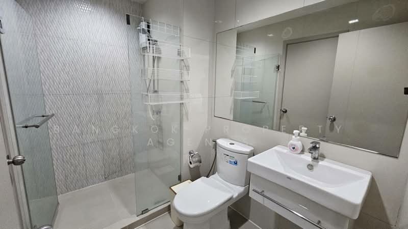 Life Sukhumvit 48, Bangkok, Soi Sukhumvit 48, Phra Kanong, Khlong Toei, Bangkok, 2 Bedrooms, 50 sqm, Condo For Rent, by BANGKOK PROPERTY AGENTS, 500277166 - DDproperty.com