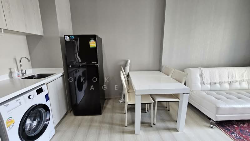 Life Sukhumvit 48, Bangkok, Soi Sukhumvit 48, Phra Kanong, Khlong Toei, Bangkok, 2 Bedrooms, 50 sqm, Condo For Rent, by BANGKOK PROPERTY AGENTS, 500277166 - DDproperty.com