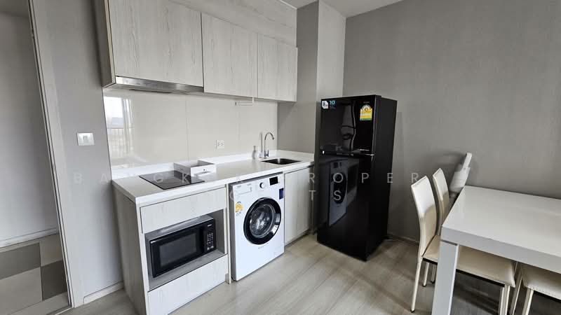 Life Sukhumvit 48, Bangkok, Soi Sukhumvit 48, Phra Kanong, Khlong Toei, Bangkok, 2 Bedrooms, 50 sqm, Condo For Rent, by BANGKOK PROPERTY AGENTS, 500277166 - DDproperty.com