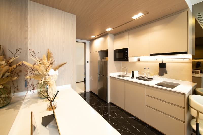 Hampton Thonglor 10, Bangkok, 324 Soi Thonglor 10, Sukhumvit Road, Khlong Tan Nua, Watthana, Bangkok, 2 Bedrooms, 68 sqm, Condo For Sale, by Suchada Yodyiem, 500277167 - DDproperty.com